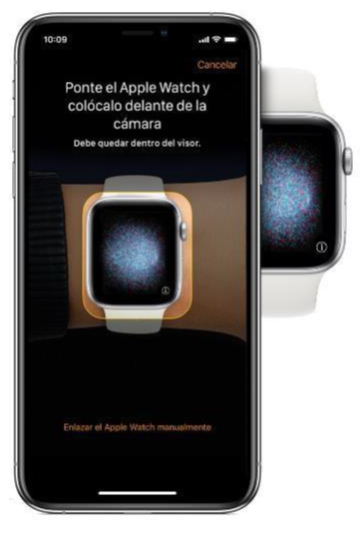 apple watch multisim
