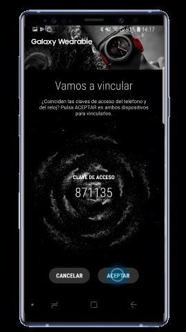 o2 esim samsung galaxy watch