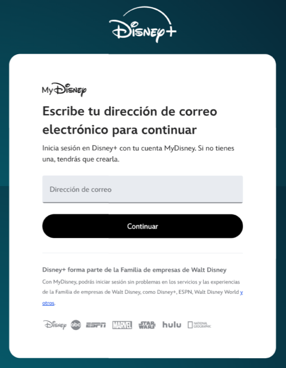 Cómo activar Disney+ con mi tarifa de O2 | O2 Ayuda